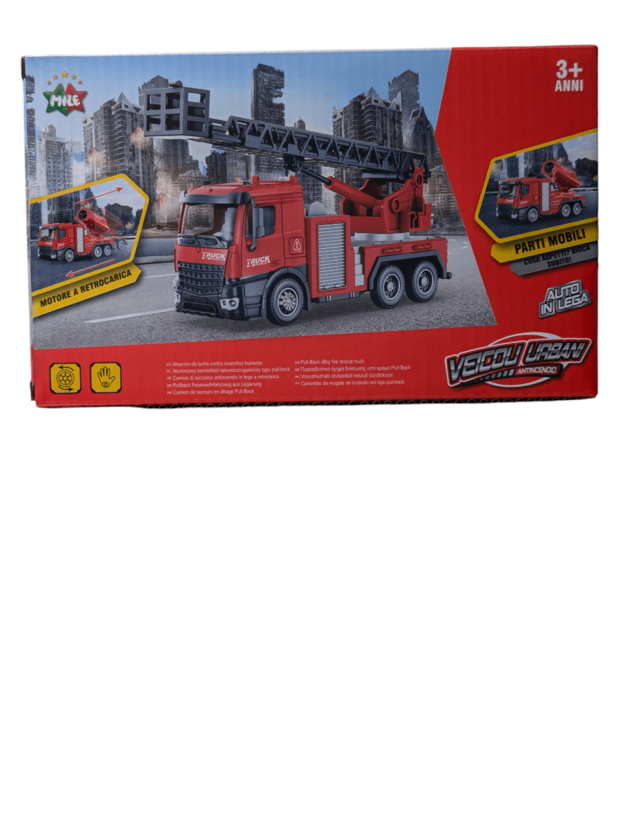 CAMION BOMBERO ESCALERA3