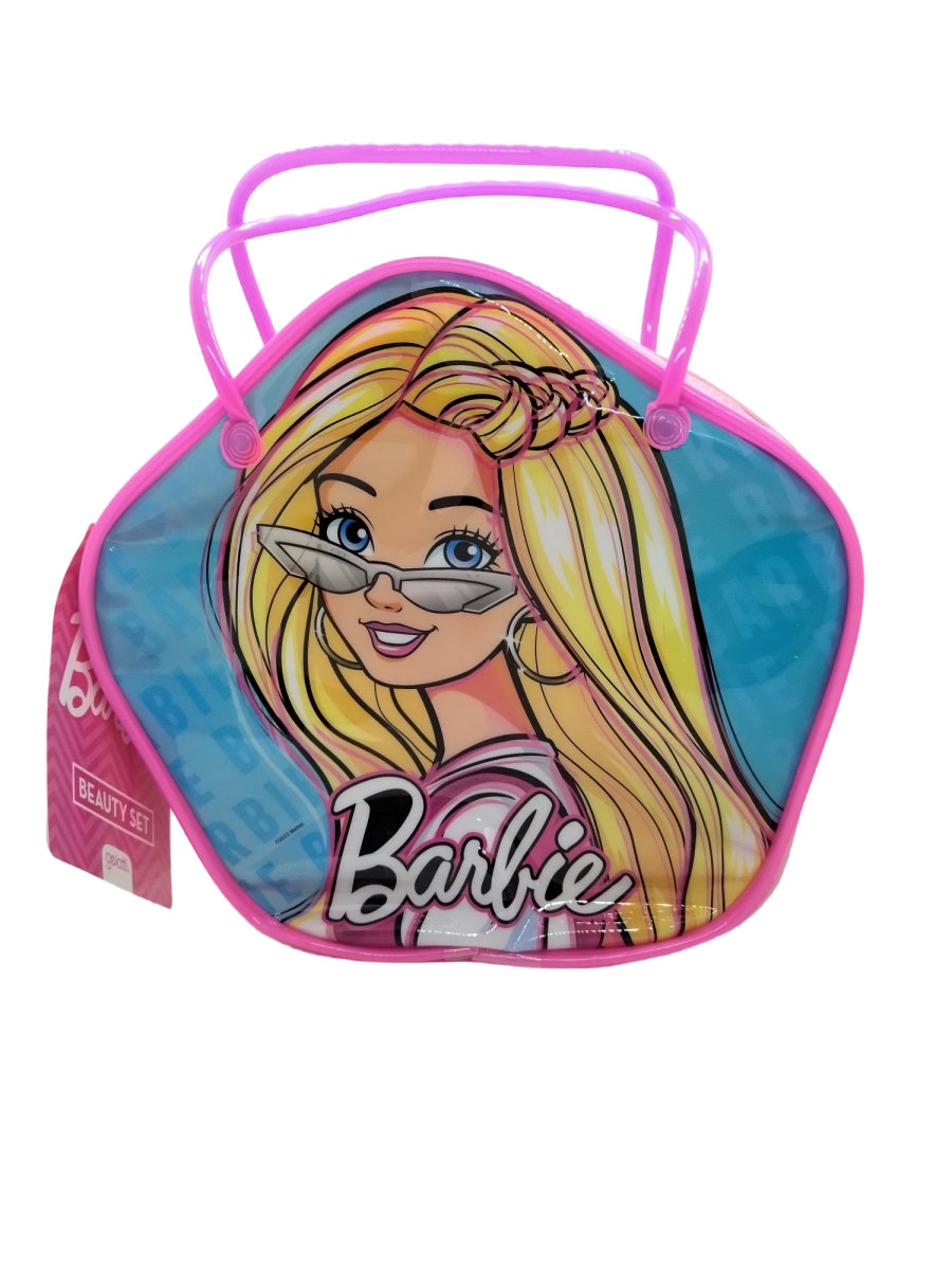 CARTERA DE MAQUILLAJE BARBIE2