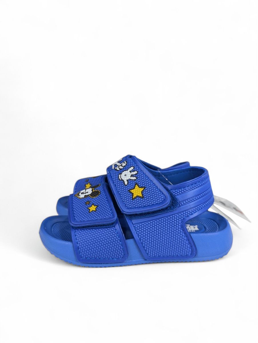 CHALAS MICKEY MOUSE AZUL PARA NIÑO2