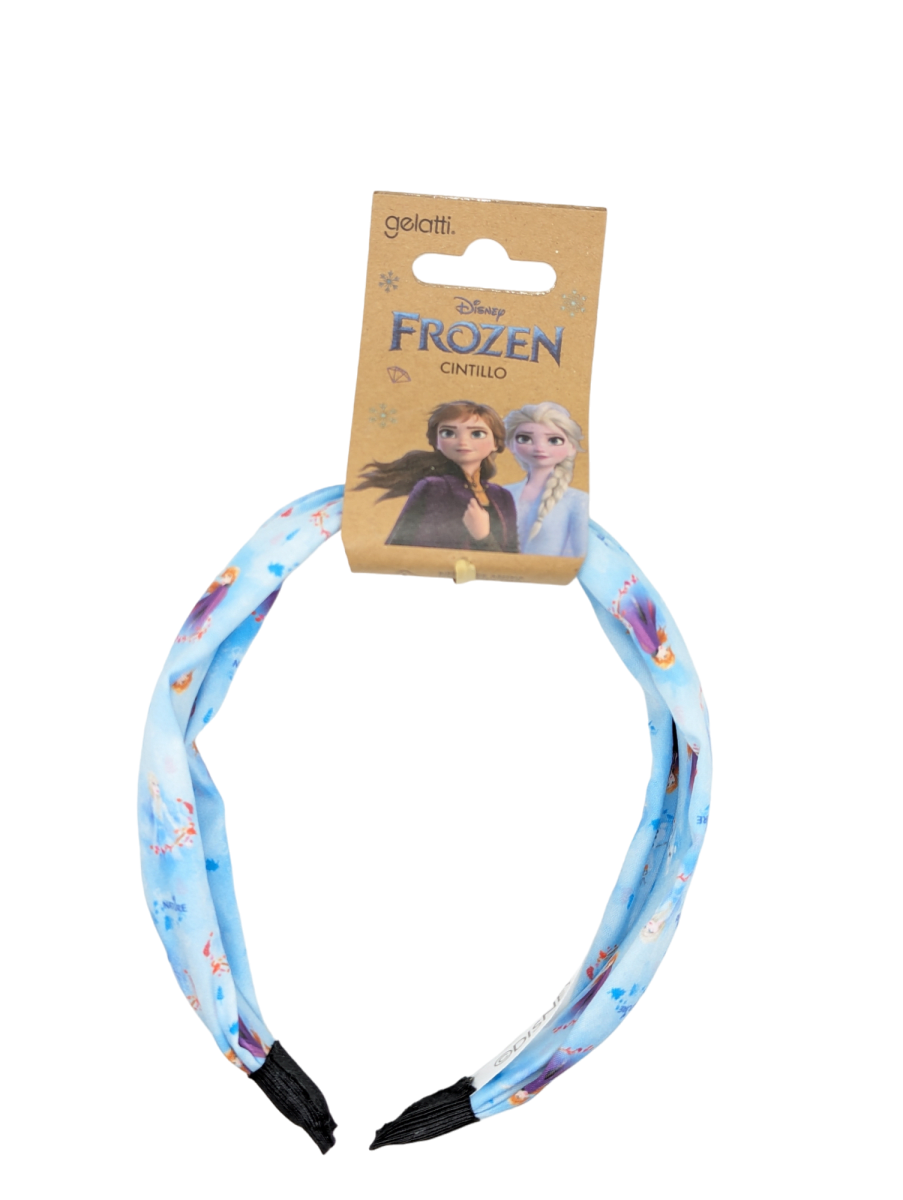 CINTILLO ESTAMPADO FROZEN CELESTE1