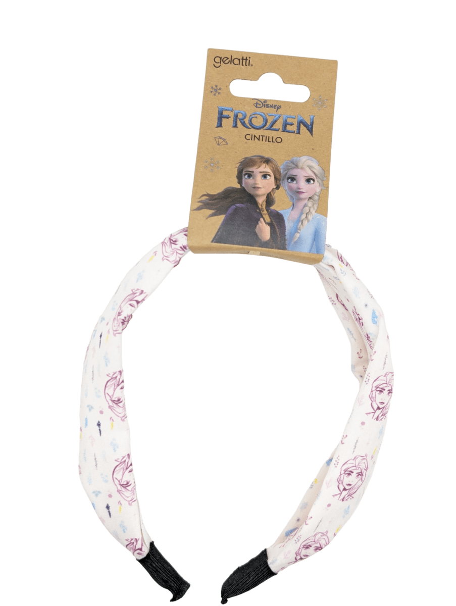 CINTILLO ESTAMPADO FROZEN FACES1