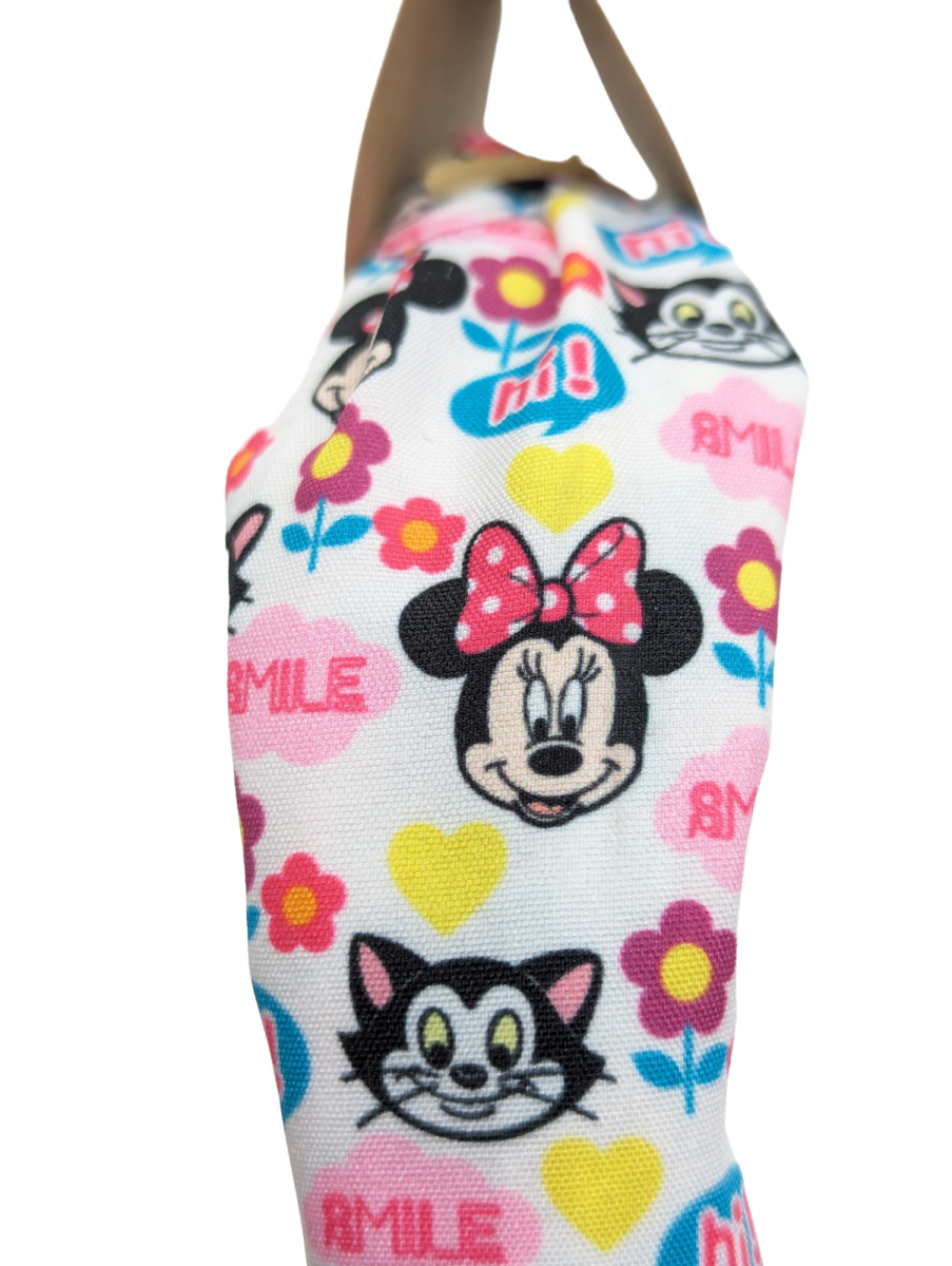 CINTILLO ESTAMPADO MINNIE AND CAT2