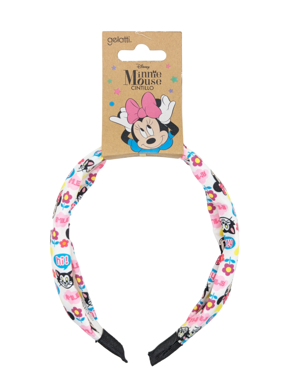 CINTILLO ESTAMPADO MINNIE AND CAT1