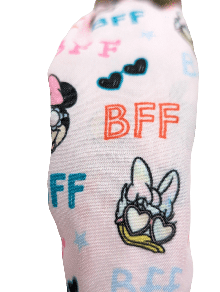 CINTILLO ESTAMPADO MINNIE AND DAISY1