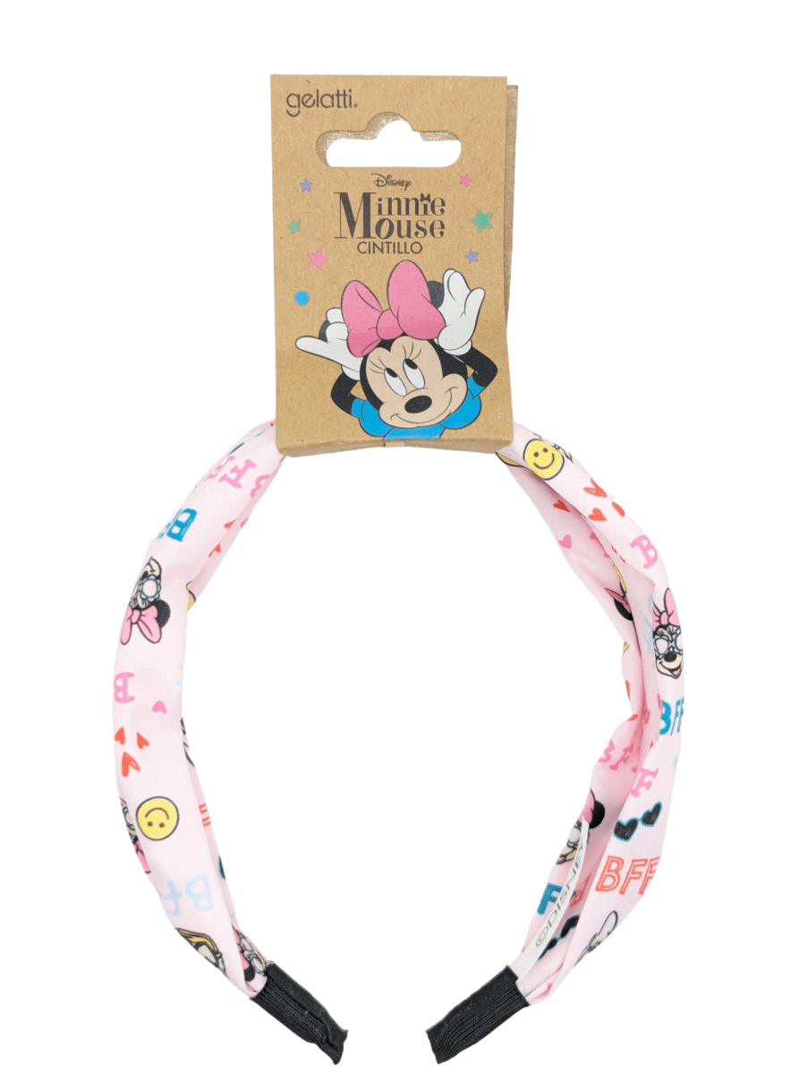 CINTILLO ESTAMPADO MINNIE AND DAISY2