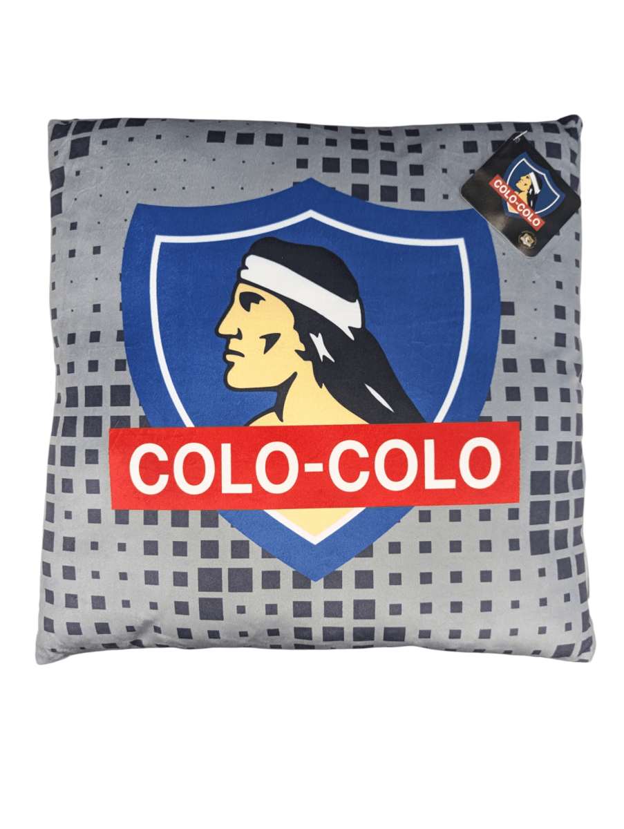 COJÍN VELOUR 40X40 cm COLO COLO - DECORATU HOGAR CON PASIÓN POR EL CACIQUE2