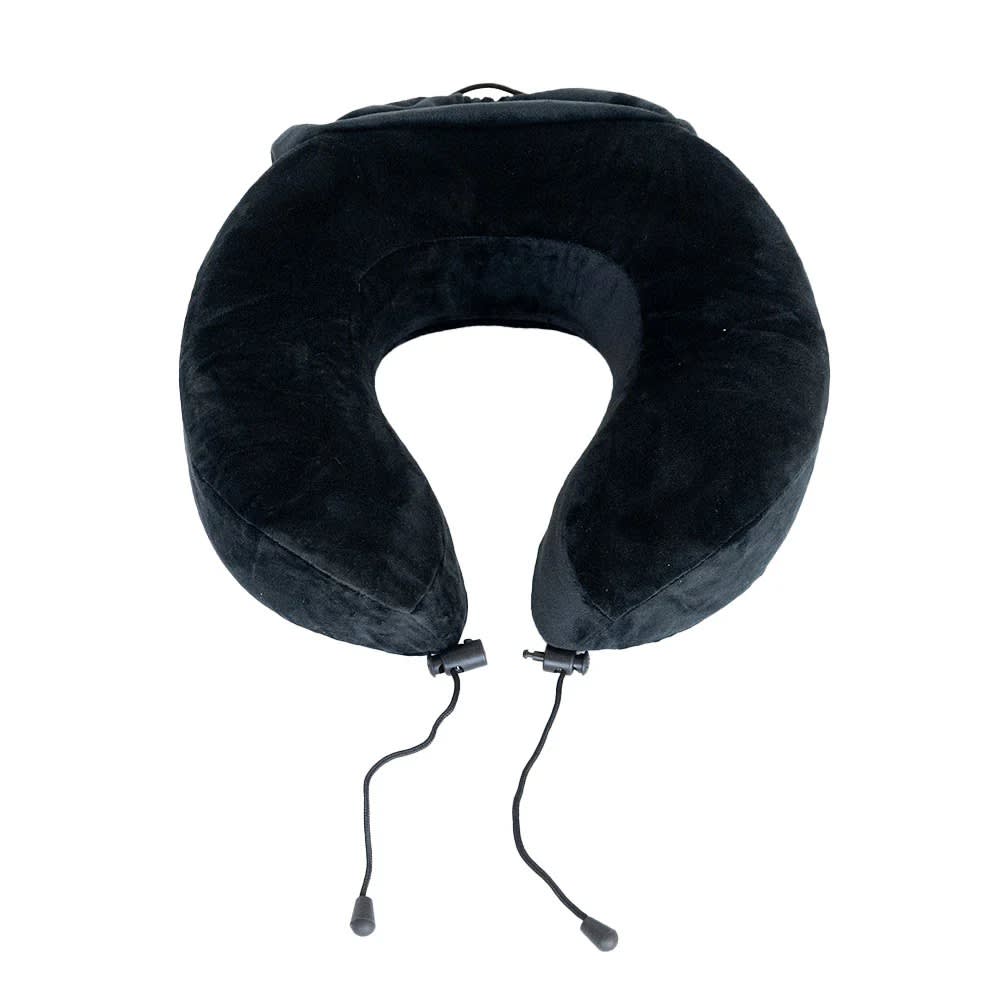 COJIN MEMORY FOAM NEGRO MOOSE1