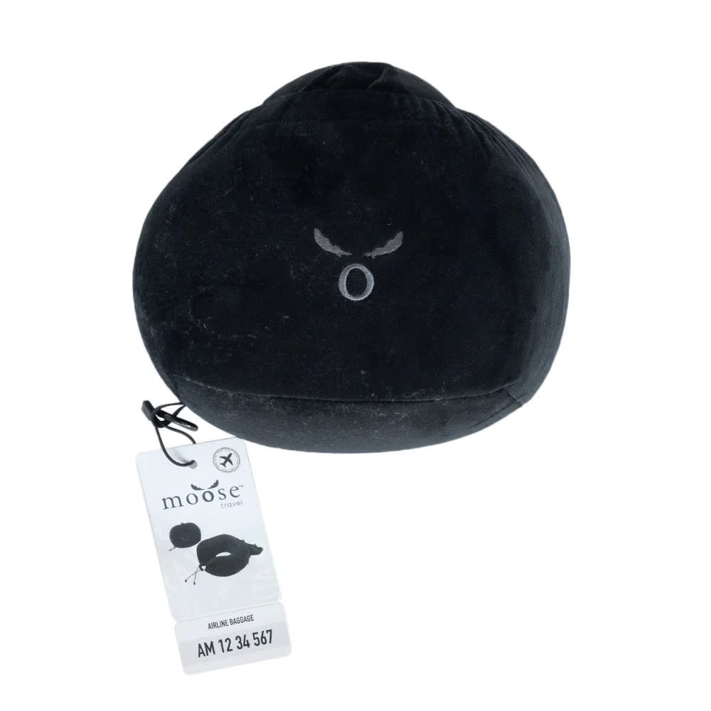 COJIN MEMORY FOAM NEGRO MOOSE3