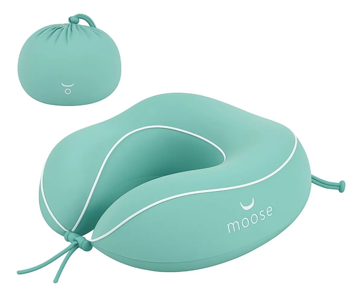COJIN MEMORY FOAM MENTA MOOSE1
