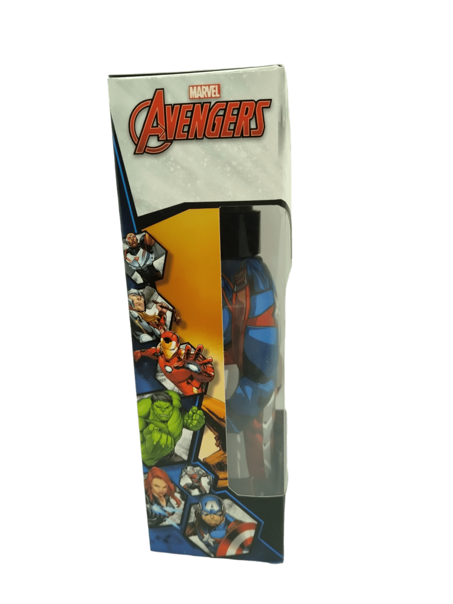 COLONIA CAPITAN AMERICA 175ML1