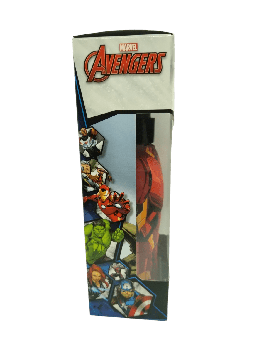 COLONIA IRONMAN 175 ML1