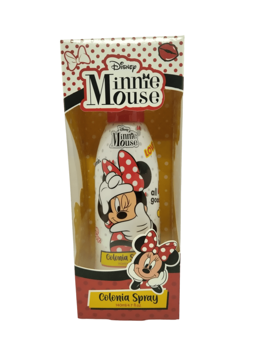 COLONIA MINNIE 175 ML3