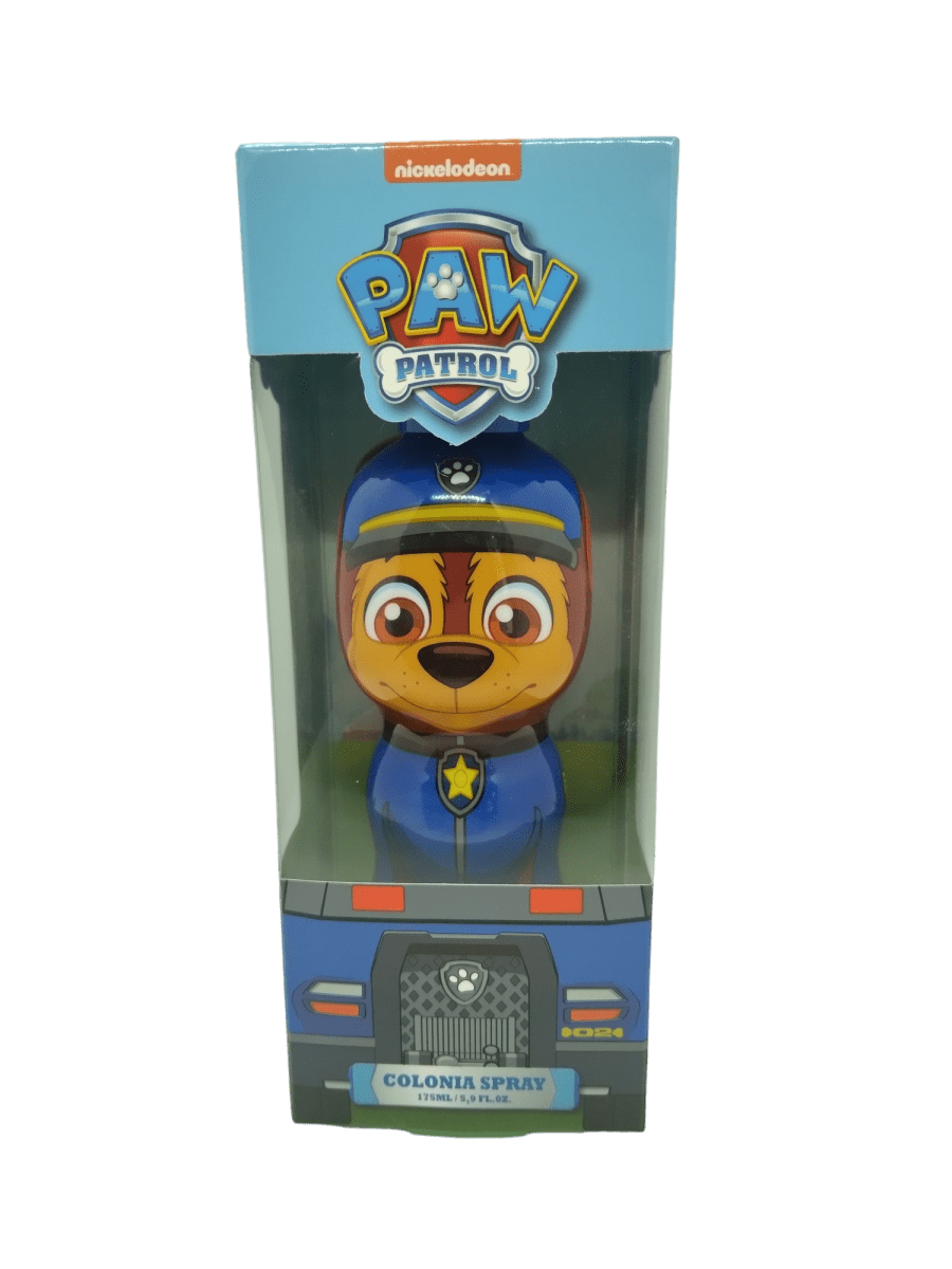 COLONIA PAW PATROL CHASE 175 ML.3