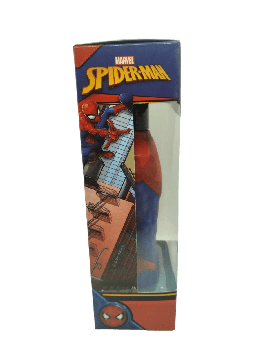 COLONIA SPIDERMAN 175 ML2