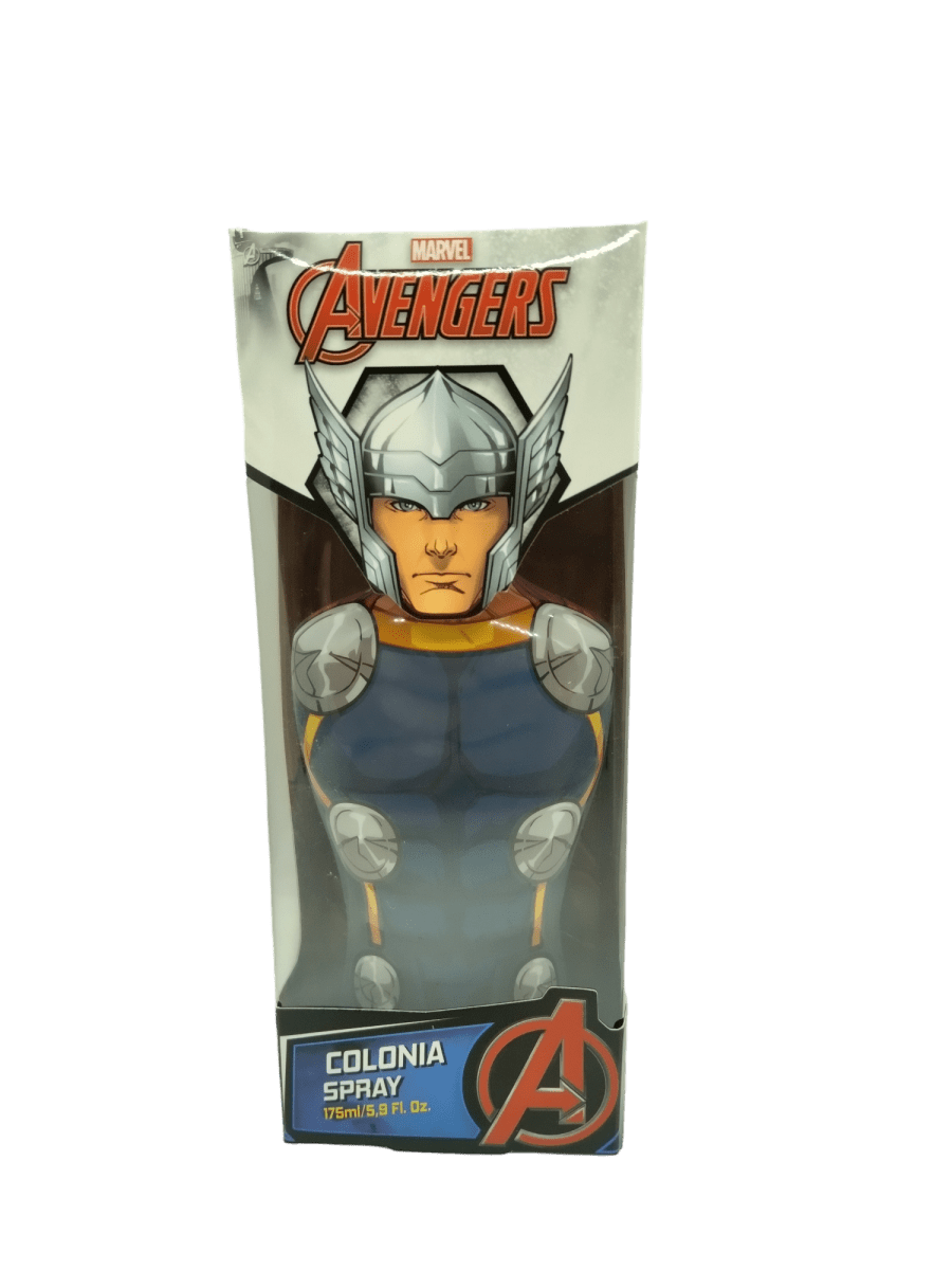 COLONIA THOR 175ML1