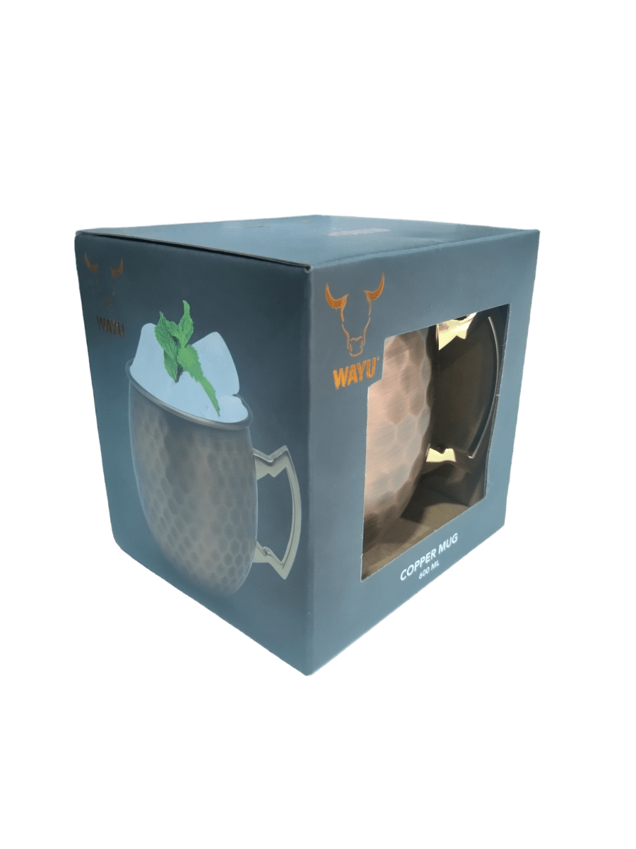 COPPER MUG WAYU2