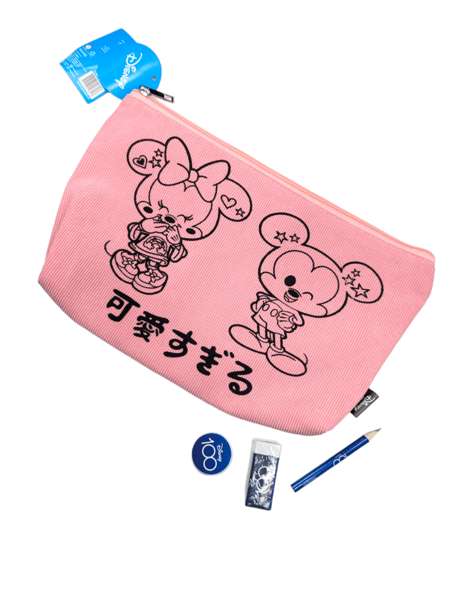 COSMETIQUERO ROSADO GRANDE MINIE1