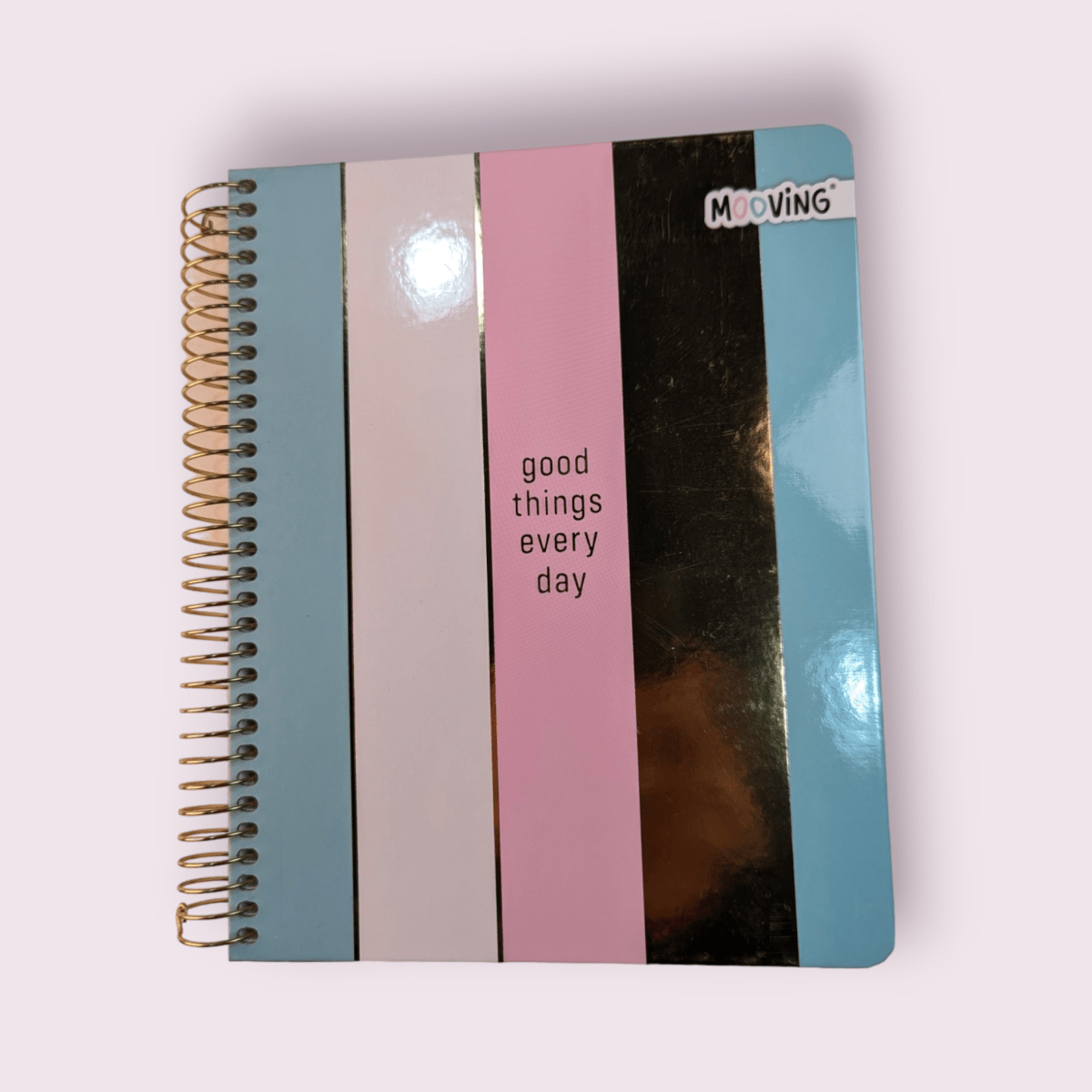CUADERNO MEDIA OFICIO CHIC 3 MATERIAS LINEAS1