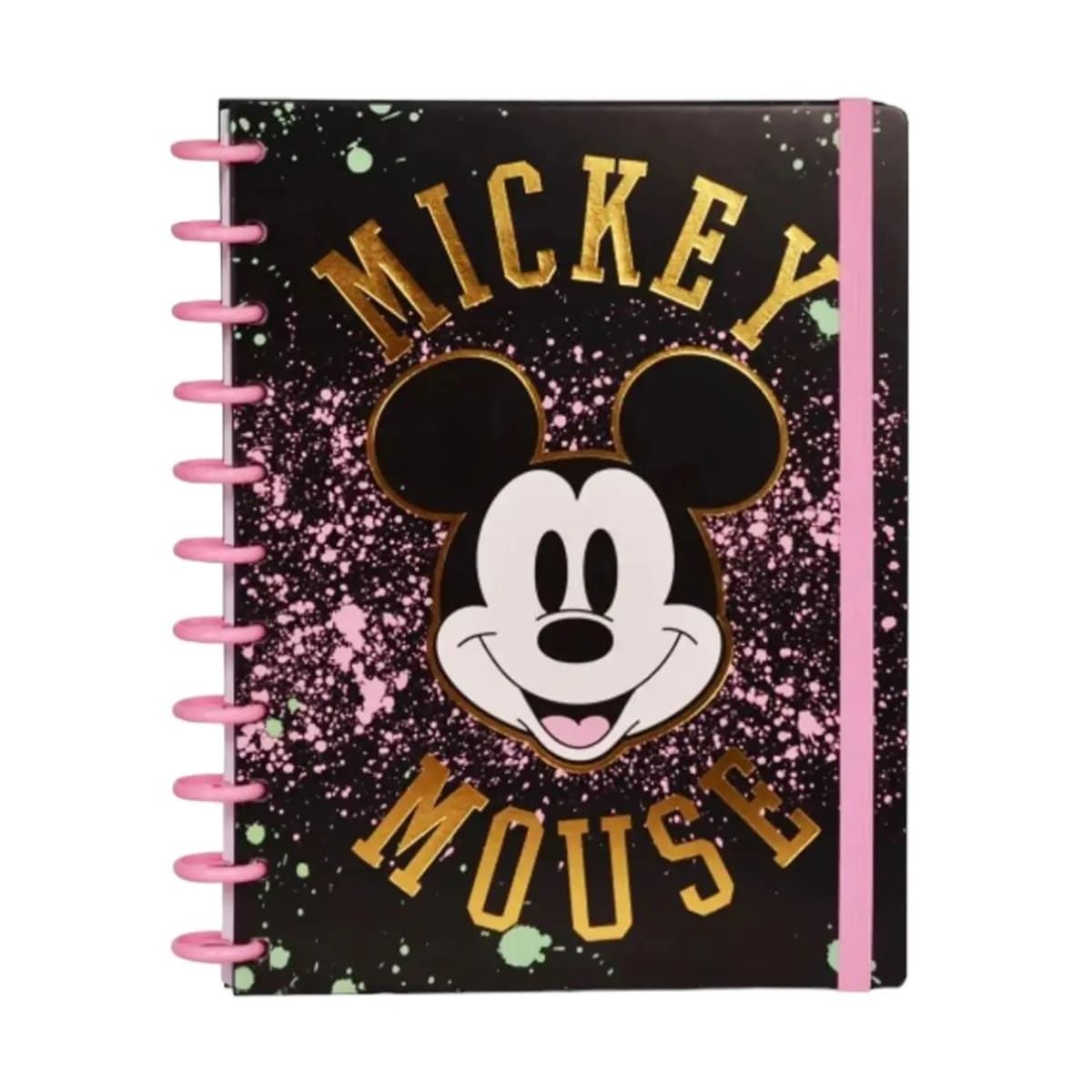 CUADERNO DISCOS CARTA MICKEY1