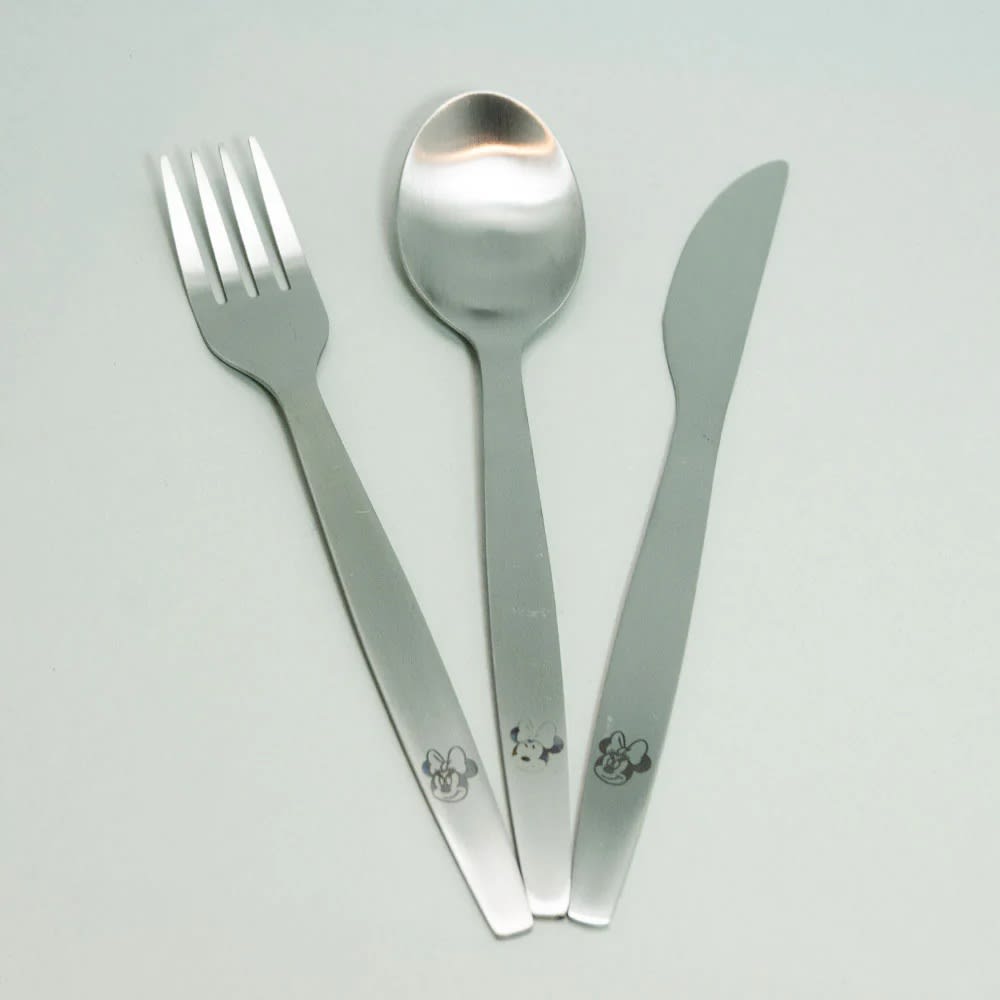 SET DE CUBIERTOS MICKEY SUMMER3