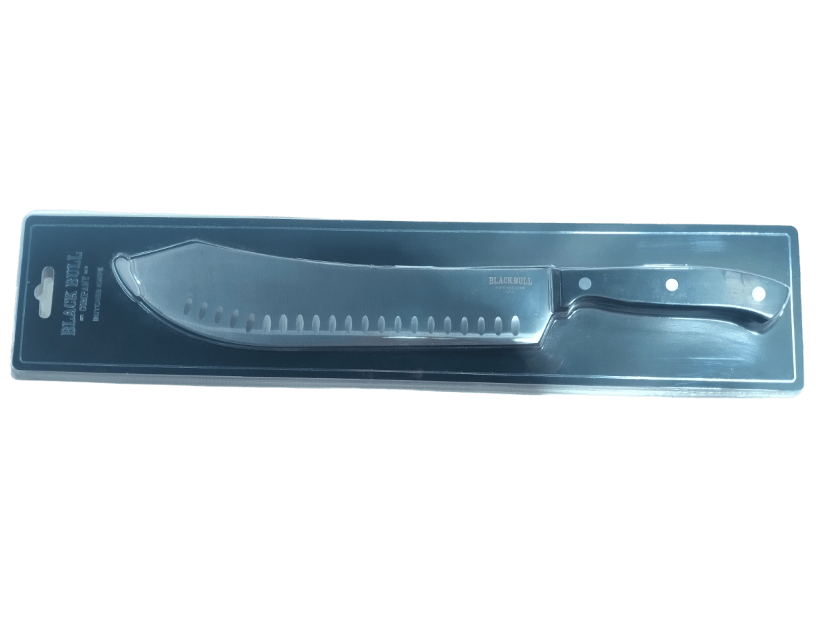 CUCHILLO BUTCHER BLACKBULL1