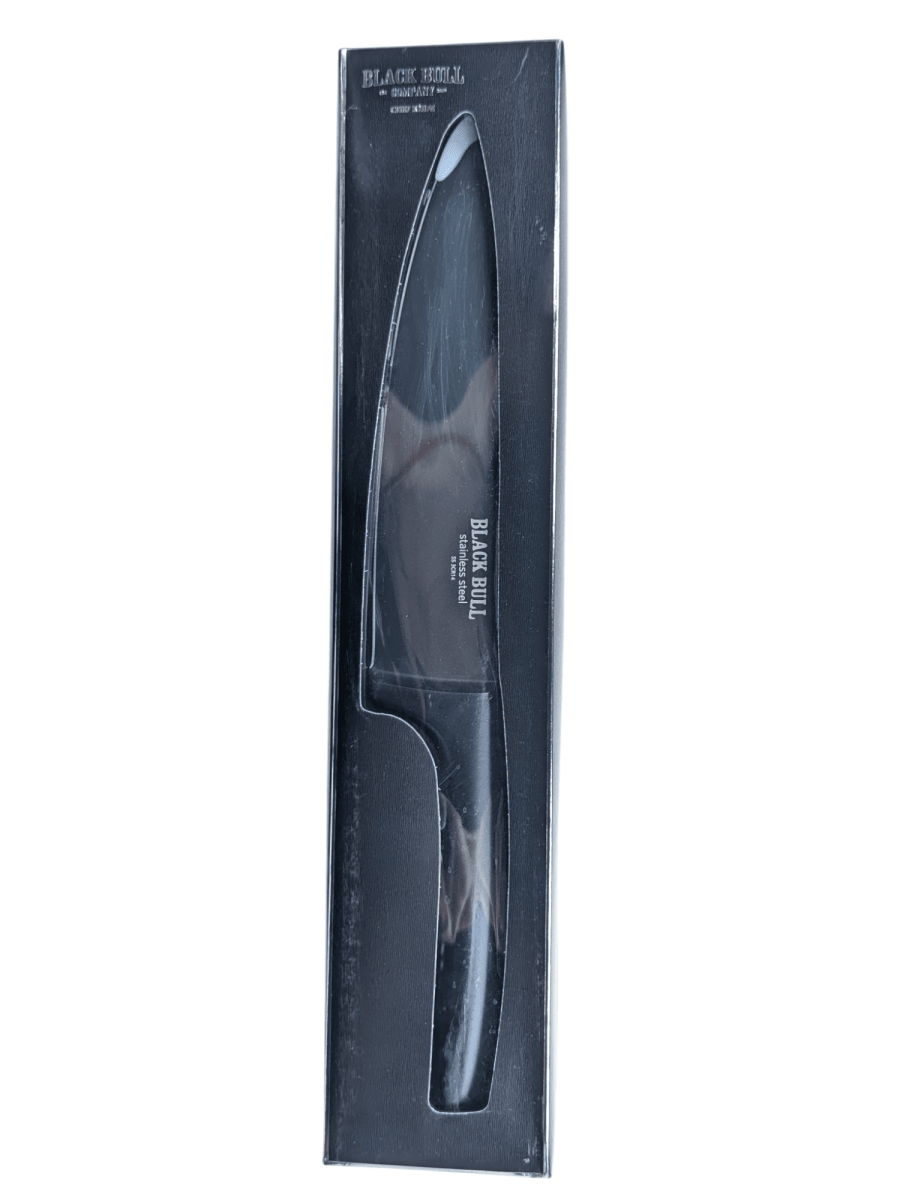 CUCHILLO CHEF 8