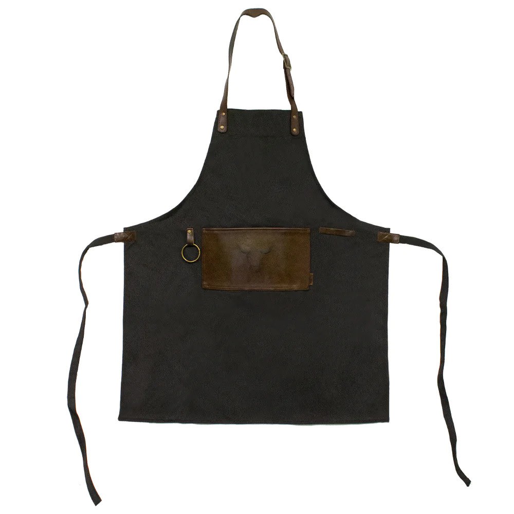 DELANTAL PREMIUM WAYU3