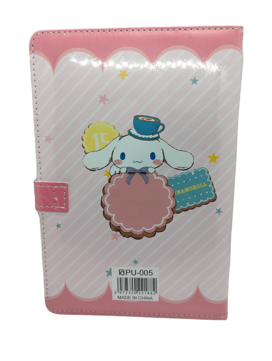 DIARIO DE VIDA  NUBE ROSADA2