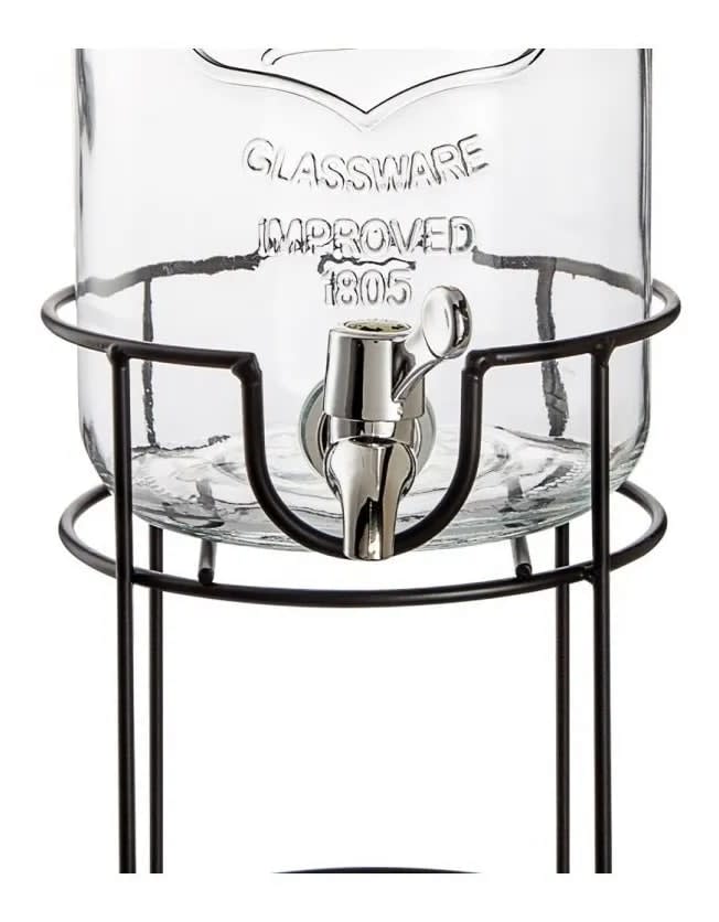 DISPENSADOR DE AGUA C/ ATRIL2