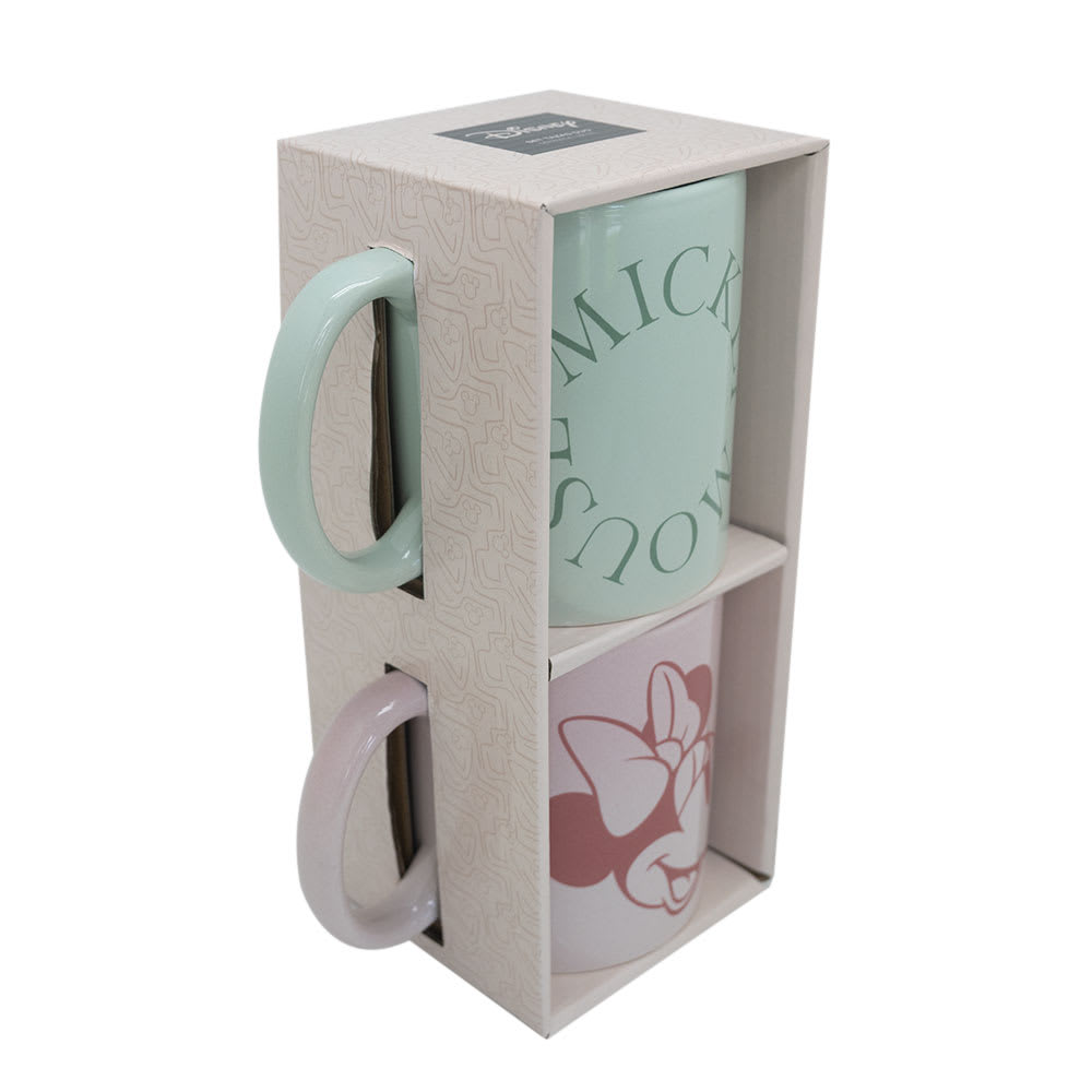 SET 2 TAZONES DUO 3500ML MM NUDE2