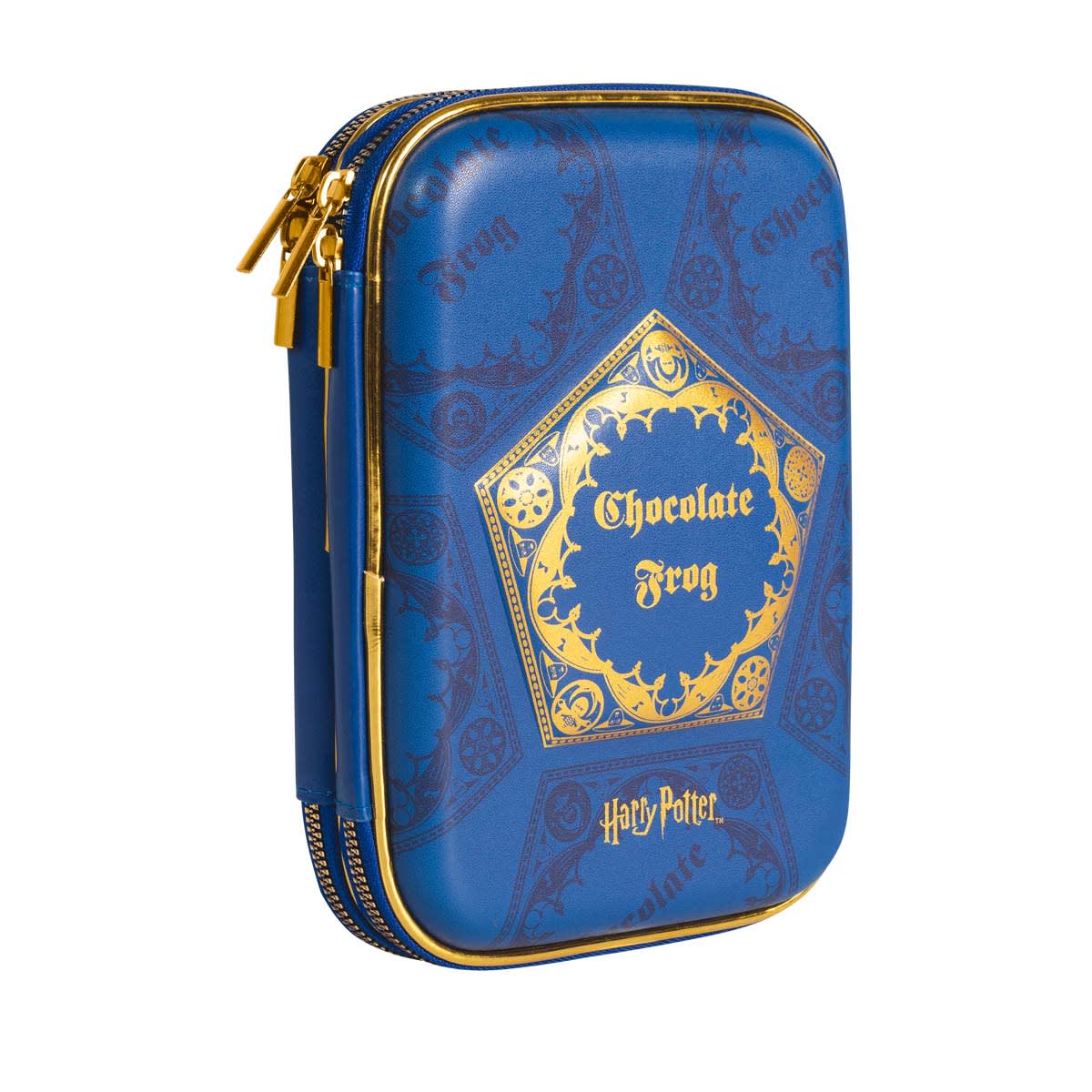 ESTUCHE DOBLE CIERRE EVA HARRY POTTER1