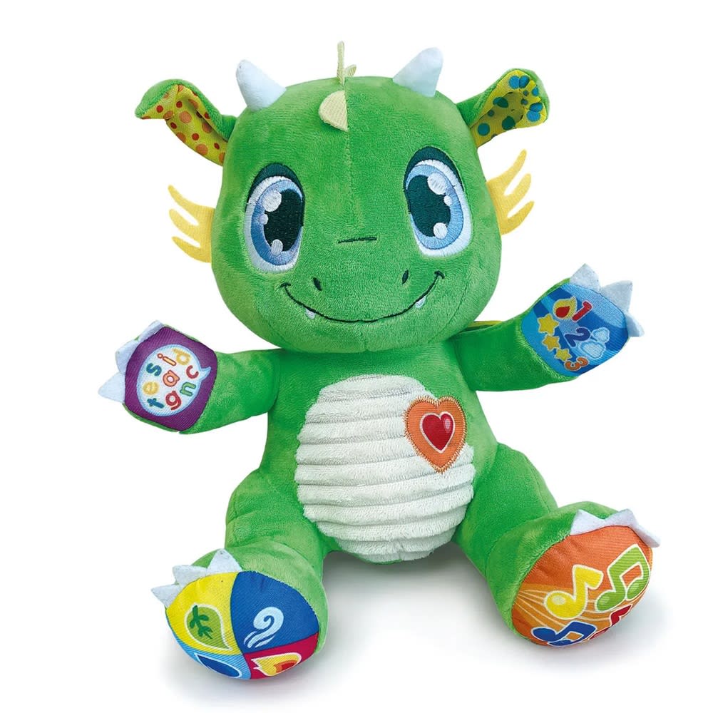 PELUCHE INTERACTIVO RAMON EL DRAGON2