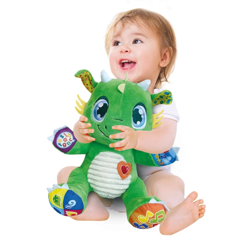 PELUCHE INTERACTIVO RAMON EL DRAGON3