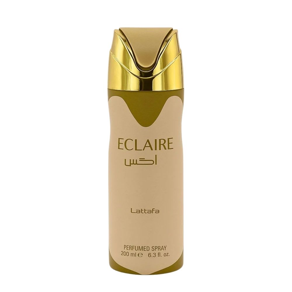 Lattafa Eclaire Desodorante Corporal 200 ML1