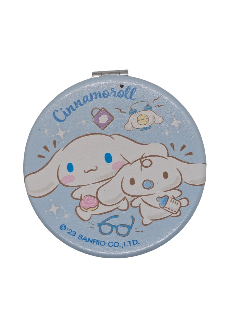 ESPEJO CINNAMOROLL CELESTE1