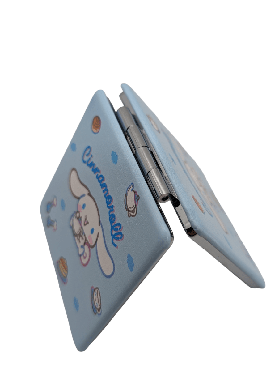 ESPEJO CUADRADO SANRIO CINNAMOROLL2
