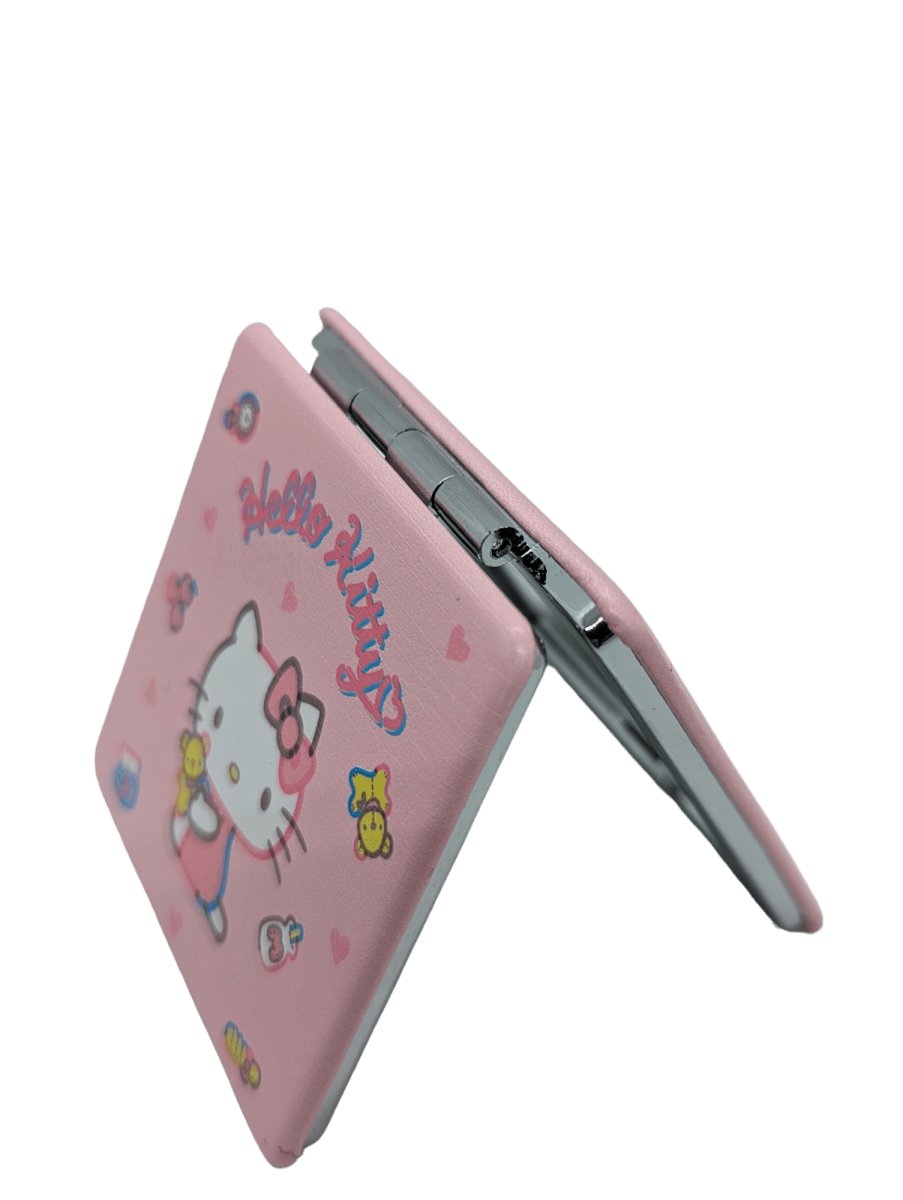 ESPEJO CUADRADO SANRIO HELLO KITTY2