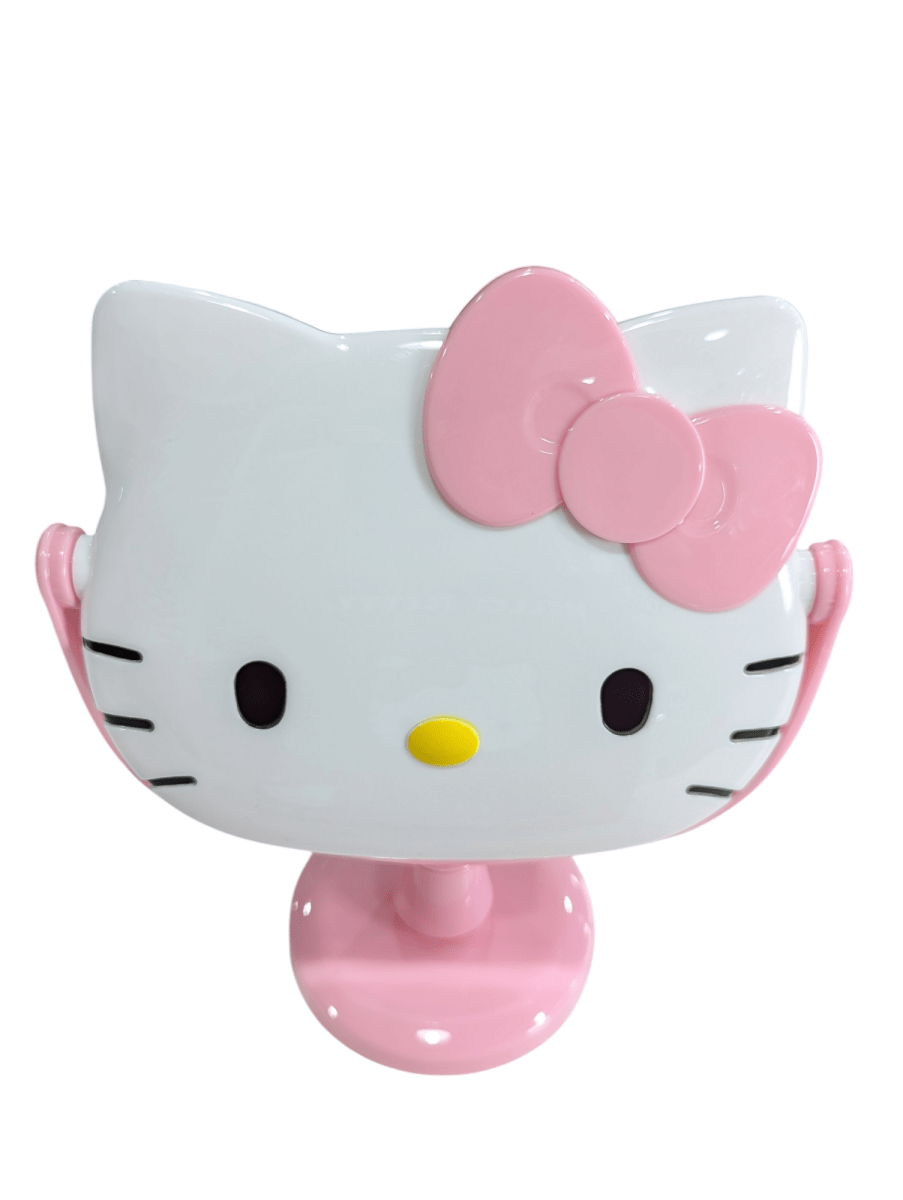 ESPEJO DE MESA SANRIO HELLO KITTY ROSADO2