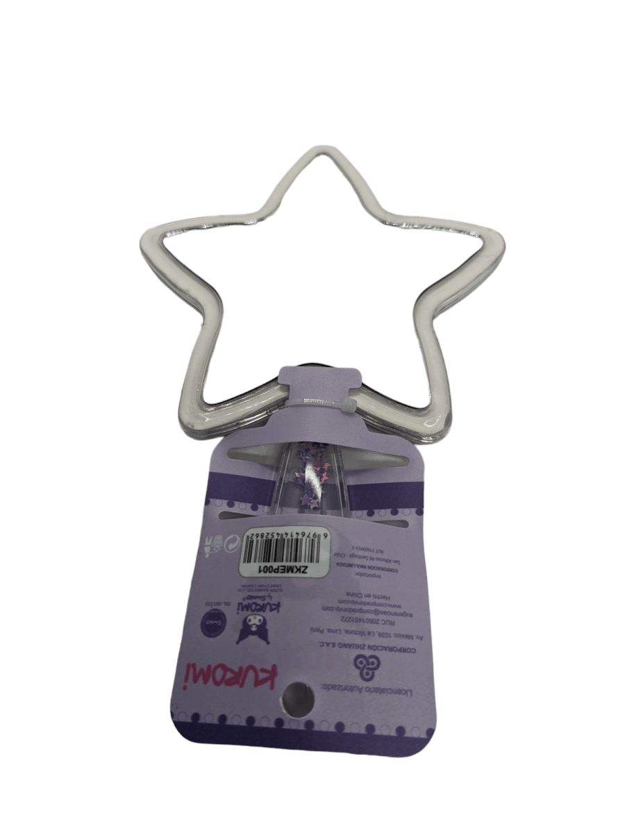 ESPEJO ESTRELLA KUROMI2