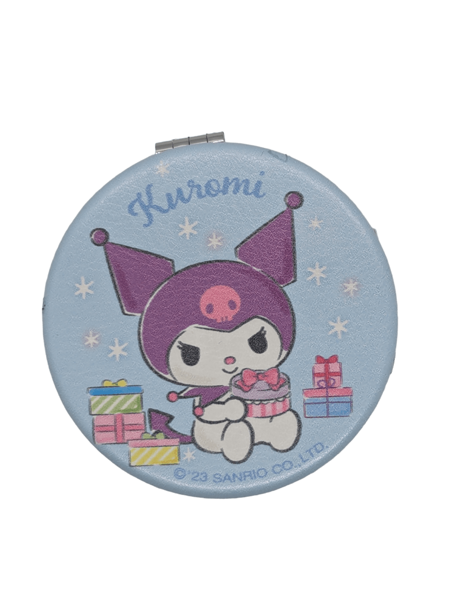 ESPEJO KUROMI CAJAS DE REGALO2