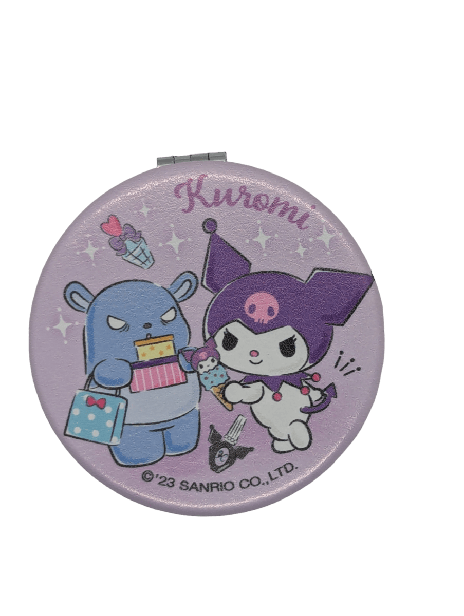 ESPEJO KUROMI OSO1