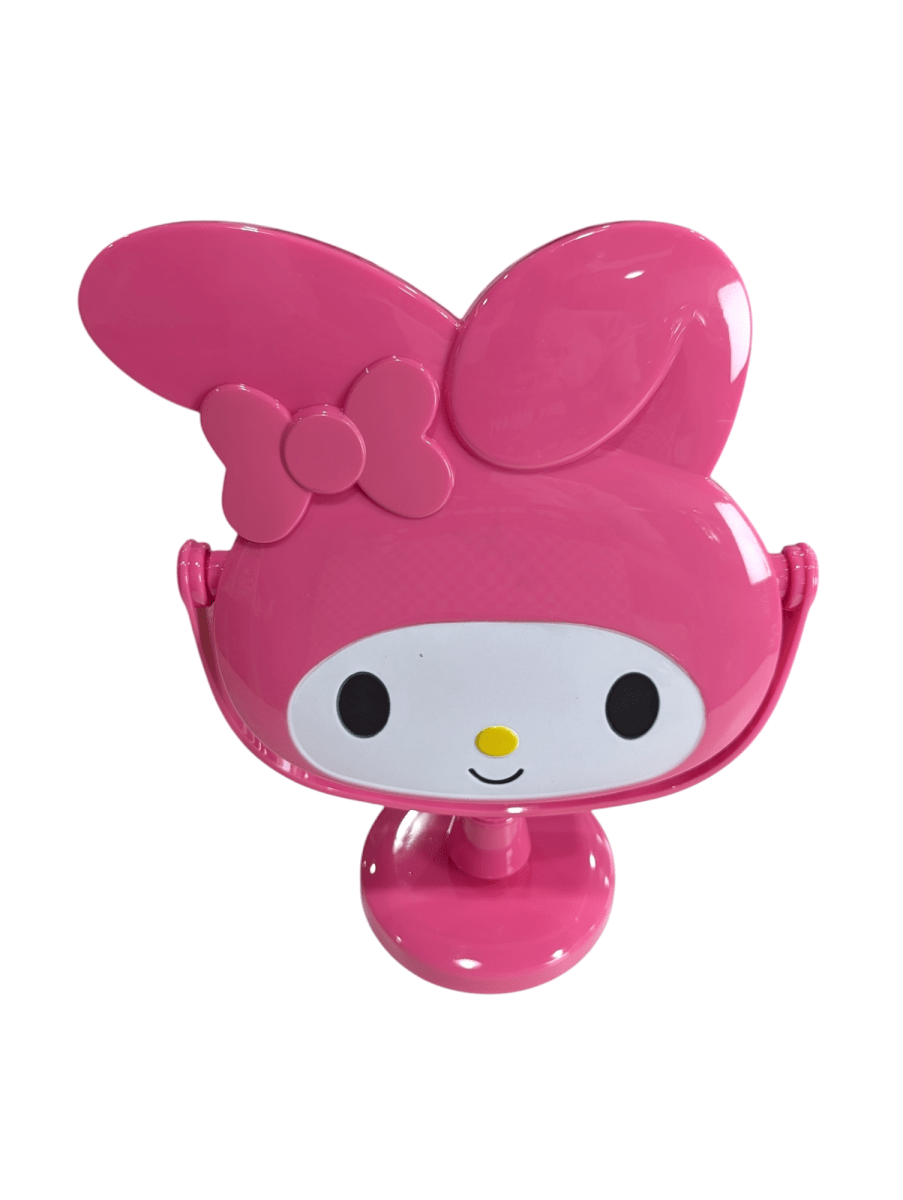 ESPEJO PEDESTAL SANRIO MY MELODY2