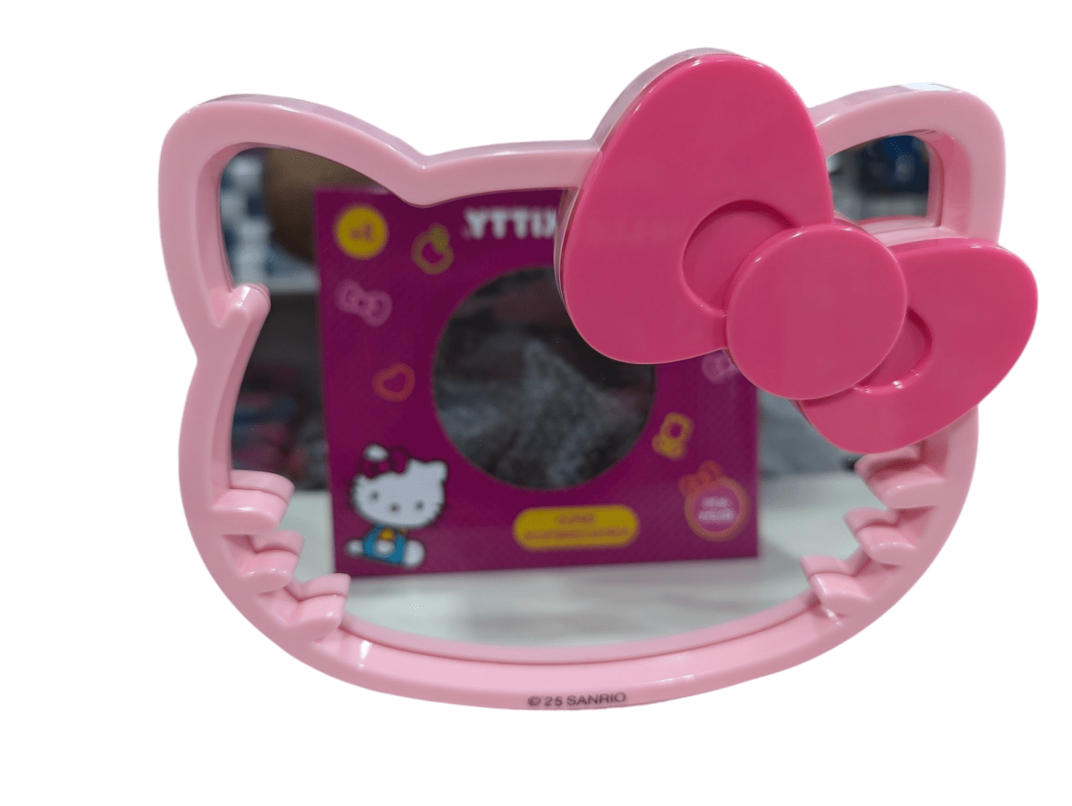 ESPEJO PORTA COSMETICOS HELLO KITTY3