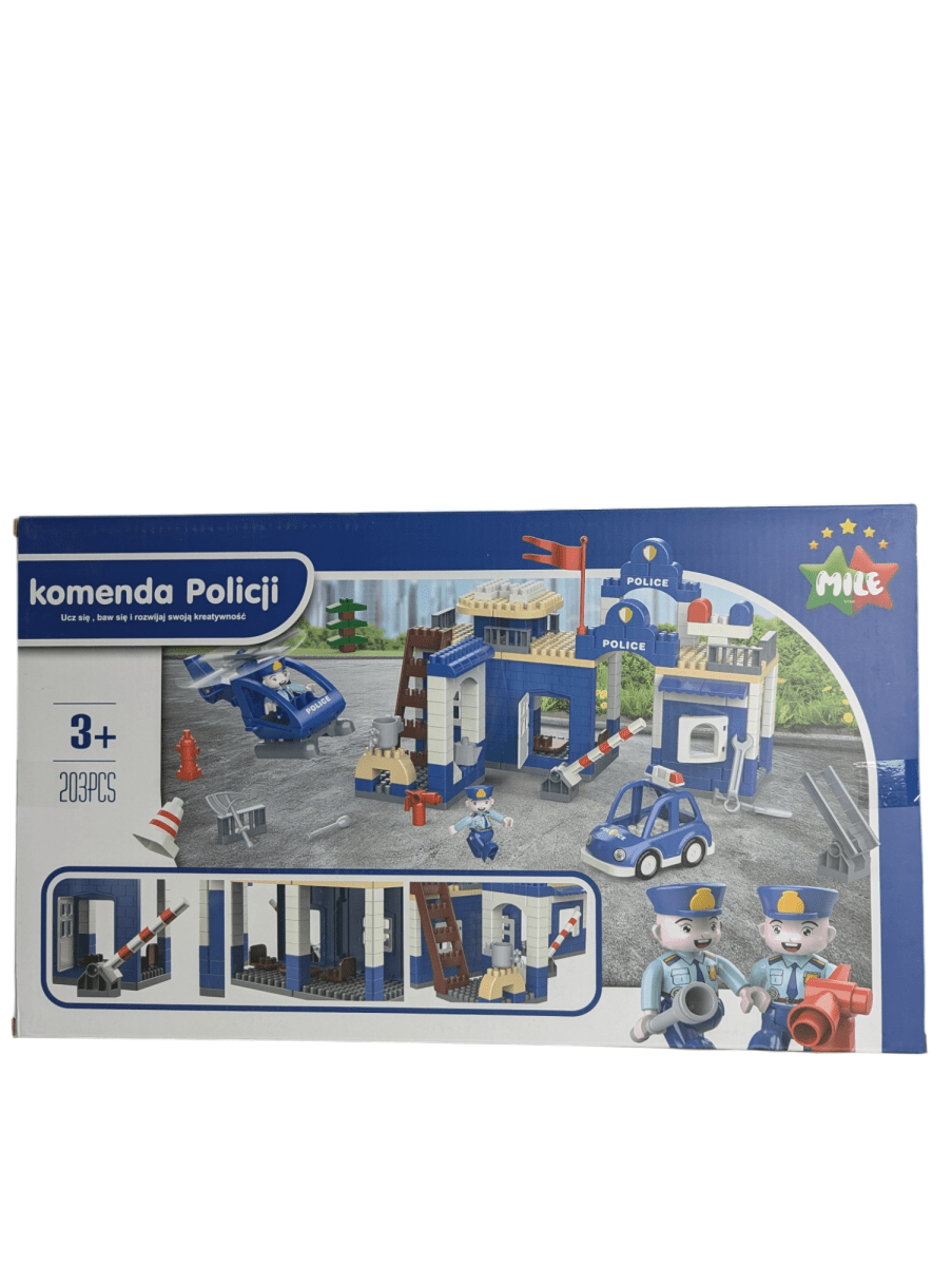 ESTACIÓN DE POLICIA BLOQUES DE CONSTRUCCIÓN1