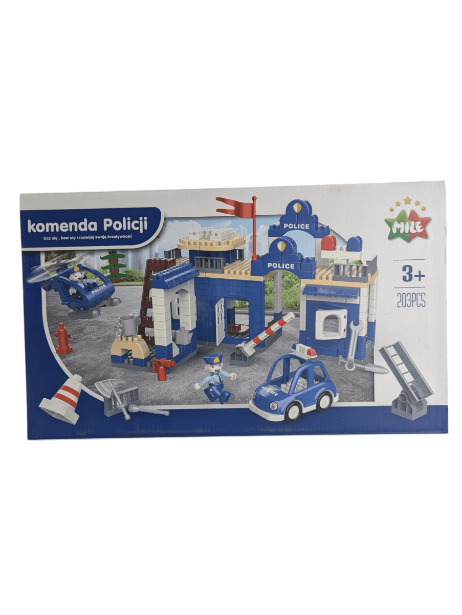 ESTACIÓN DE POLICIA BLOQUES DE CONSTRUCCIÓN2