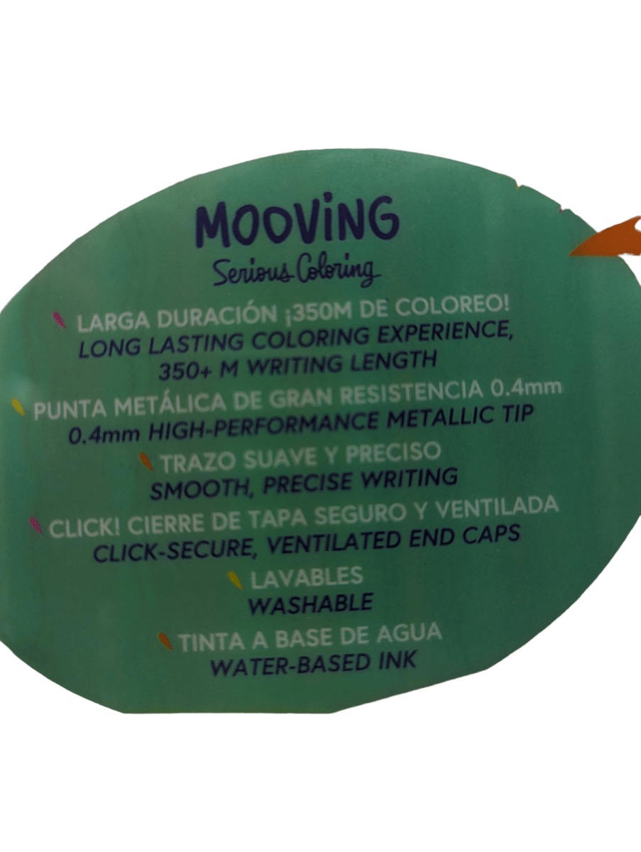 ESTUCHE 10 TIRALINEAS DE COLORES PREMIUM2