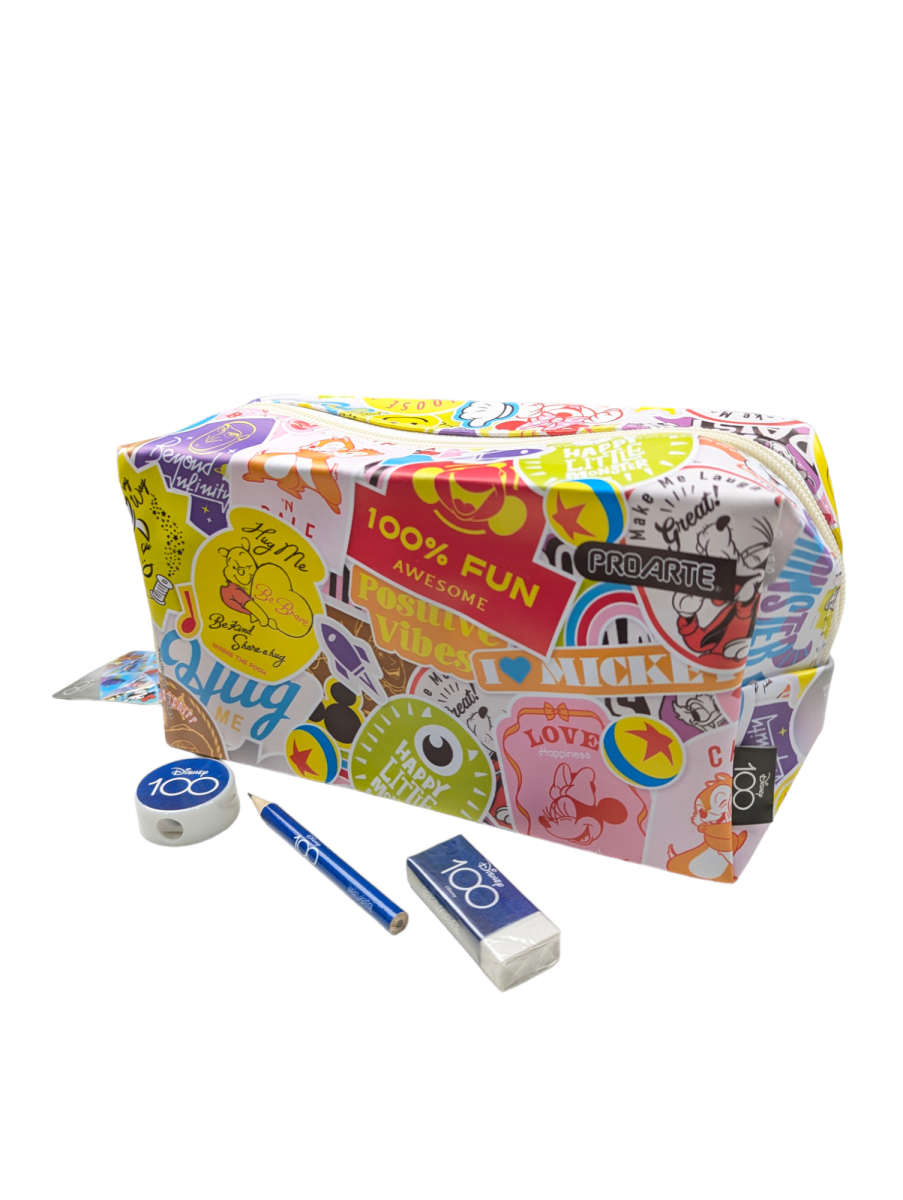 ESTUCHE COSMETIQUERO D100 CENCO1