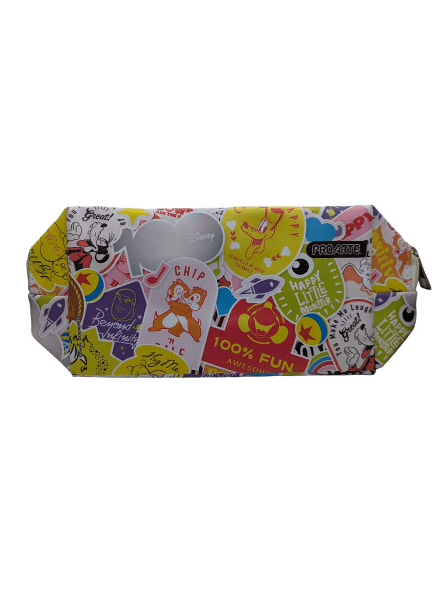 ESTUCHE COSMETIQUERO D100 CENCO3
