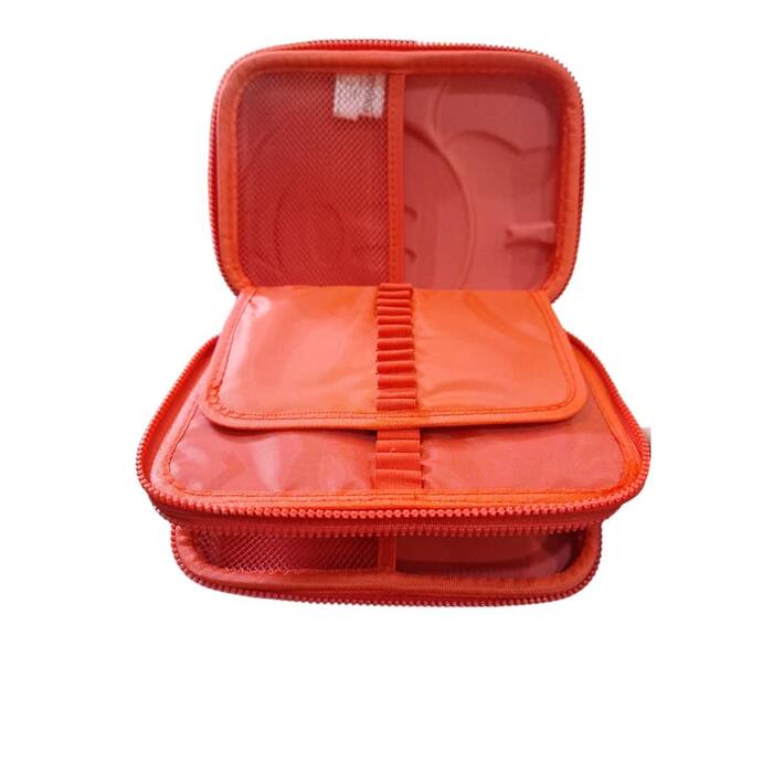 ESTUCHE DOBLE CIERRE EVA MINNIE2