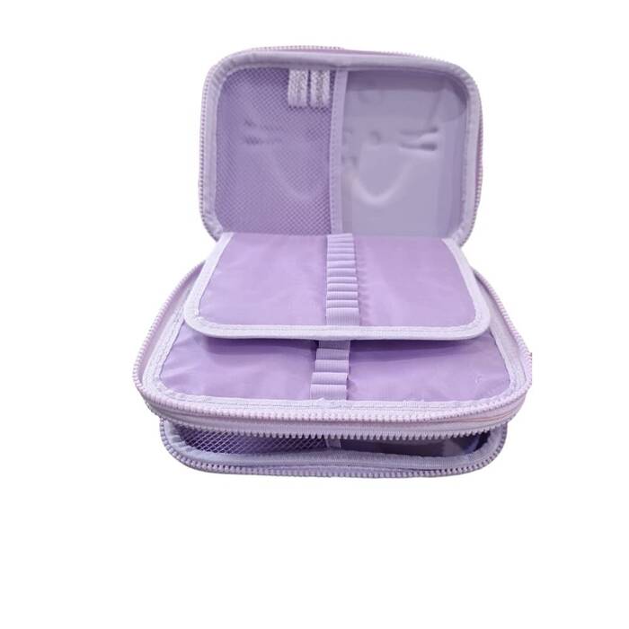 ESTUCHE DOBLE CIERRE EVA PUSHEEN2